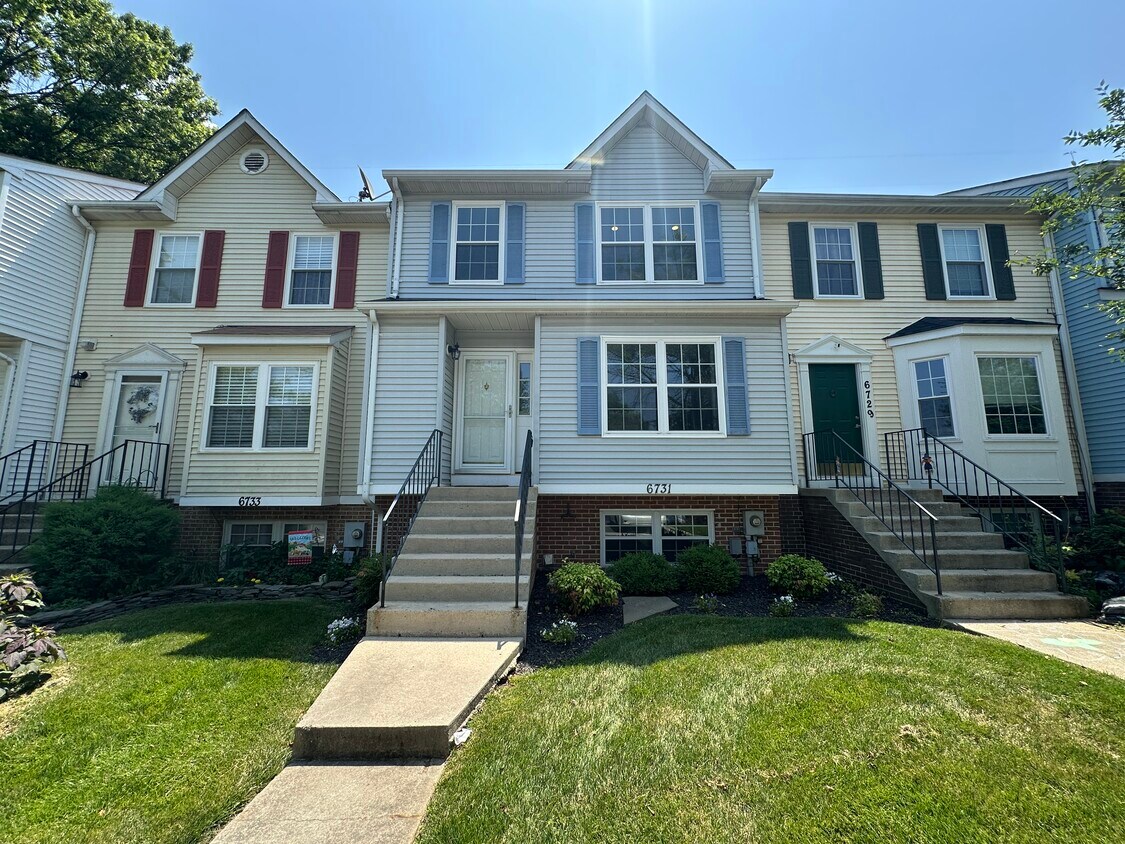 Foto principal - 6731 Sandpiper Ct
