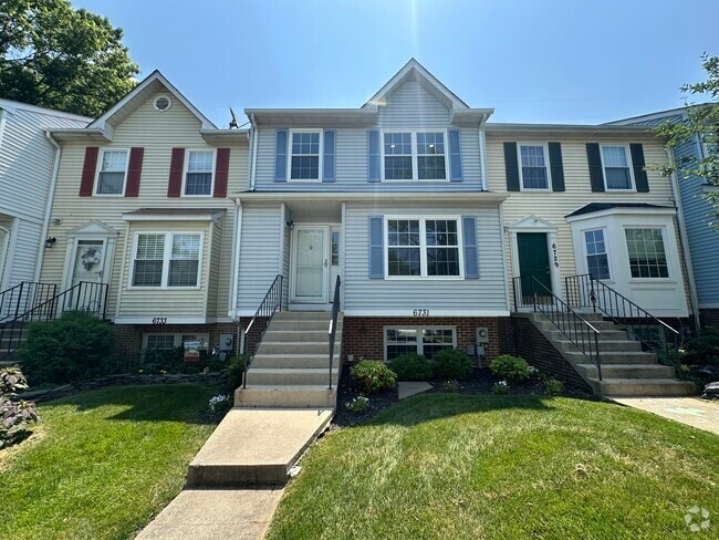 Building Photo - 6731 Sandpiper Ct