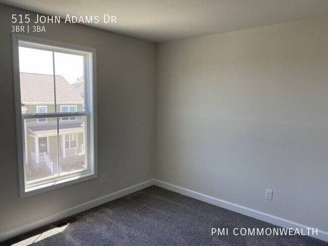 Foto del edificio - 515 John Adams Dr NW