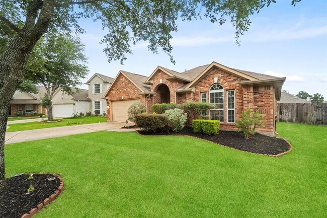 Foto del edificio - 9518 Denfield Ln