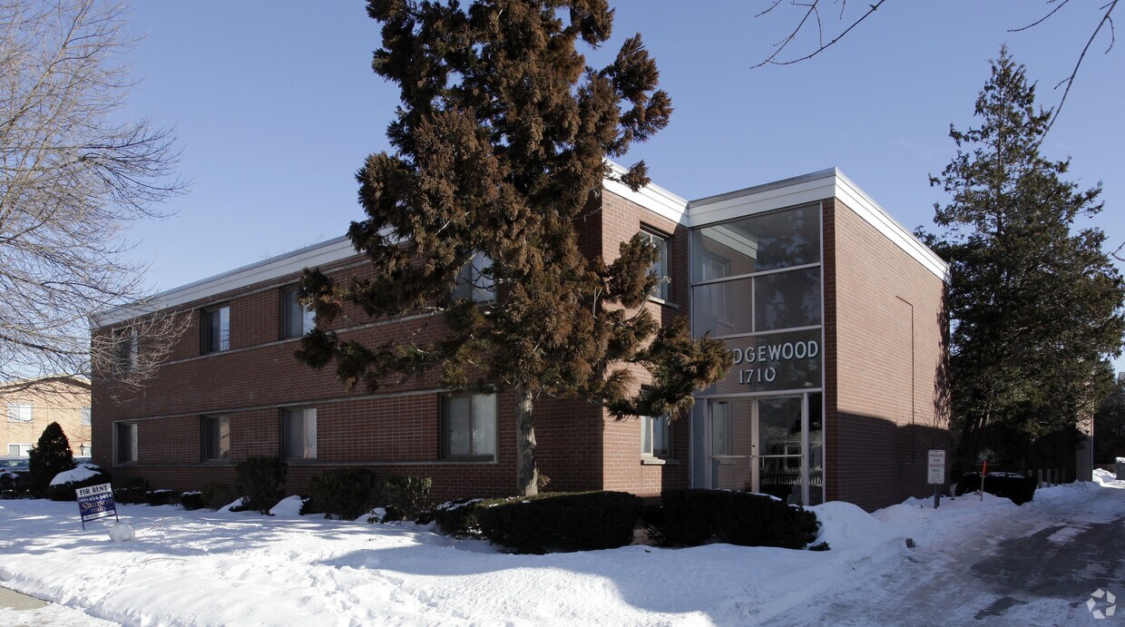 1710 Broad St, Cranston, RI 02905 Apartments in Cranston, RI