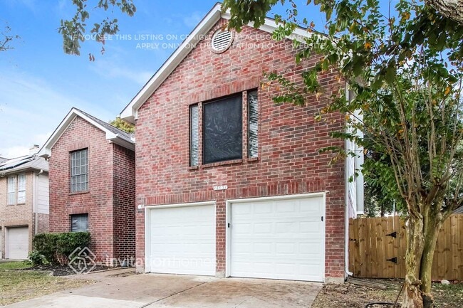 Foto del edificio - 16031 Copper Canyon Dr