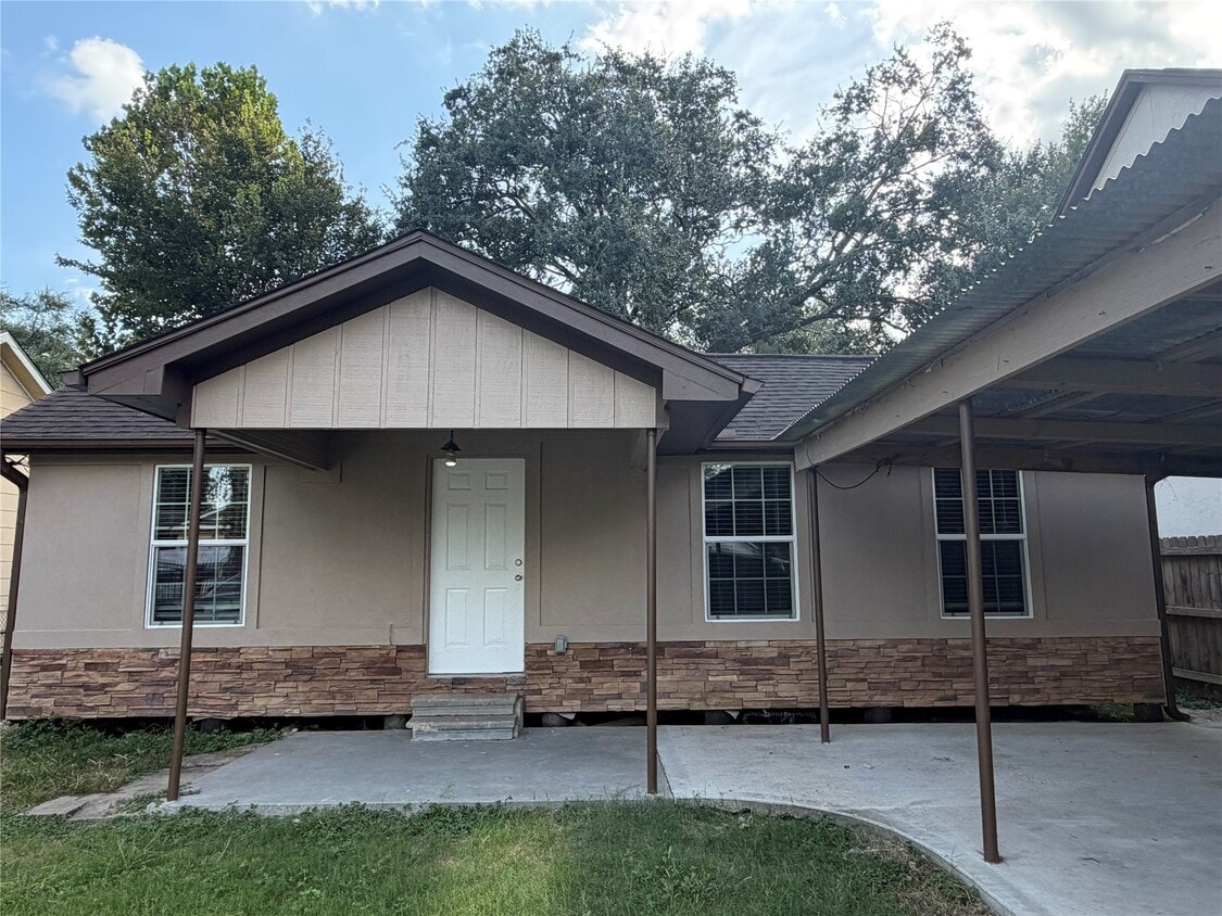 Foto principal - 1720 Roxella St