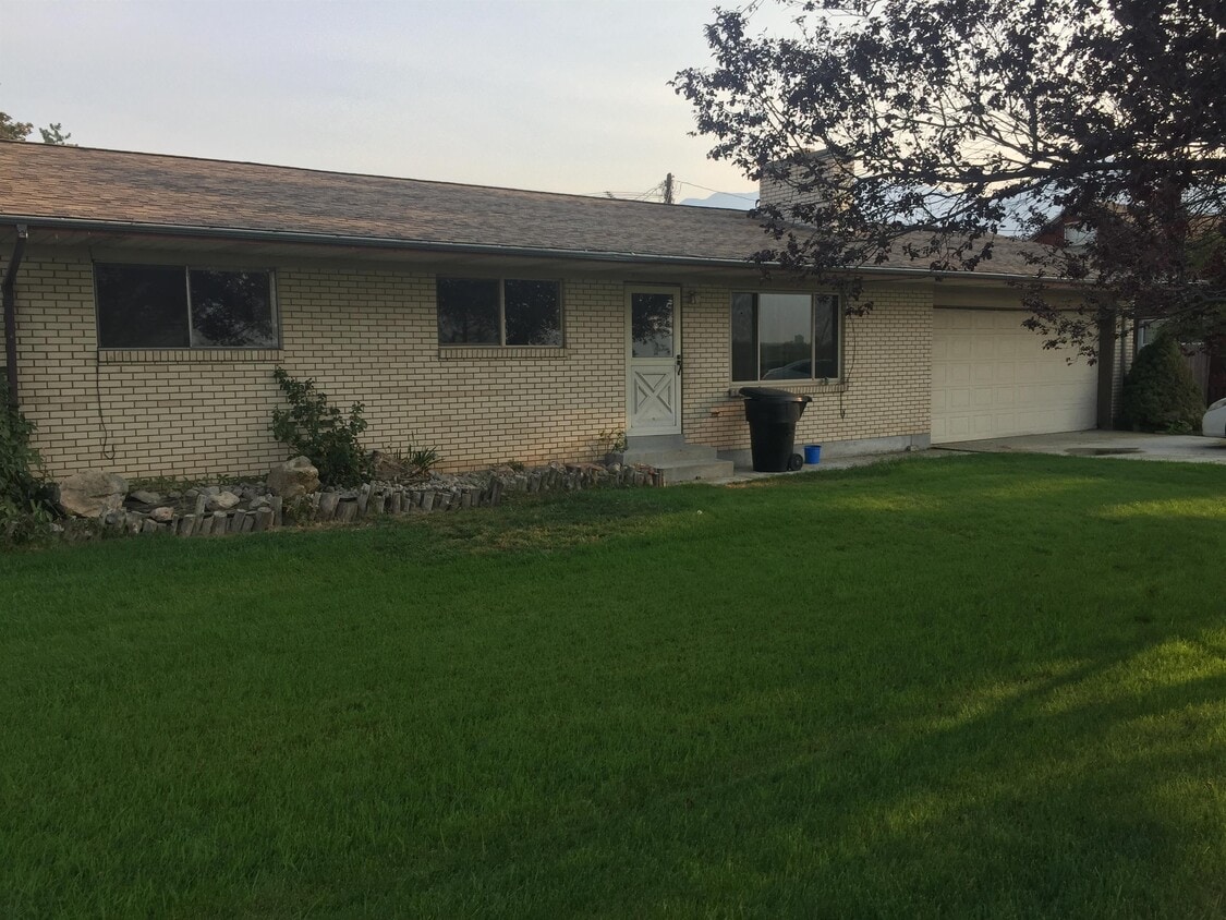 1576 W 1150 S, Provo, UT 84601 House for Rent in Provo, UT