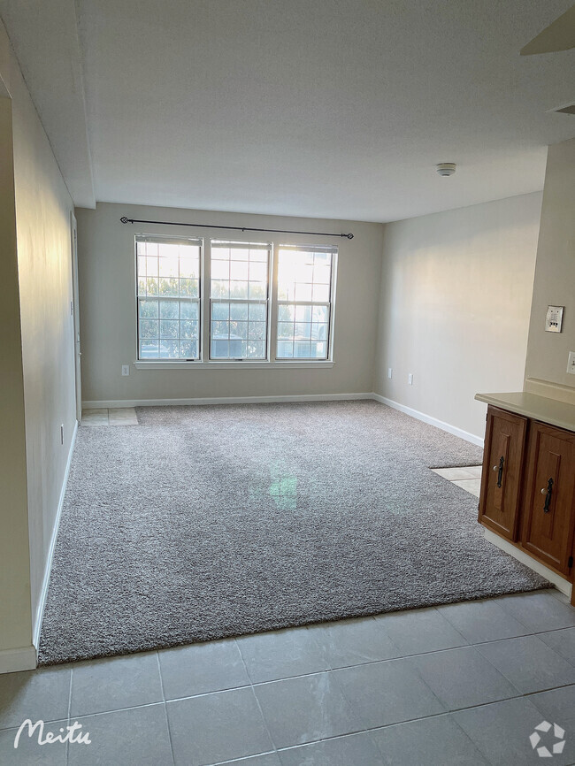 Natick Village Apartments For Rent