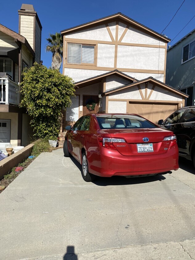 1709 Ln, Redondo Beach, CA 90278 House for Rent in Redondo