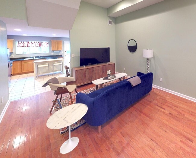 Foto del edificio - 1137 N Orianna St