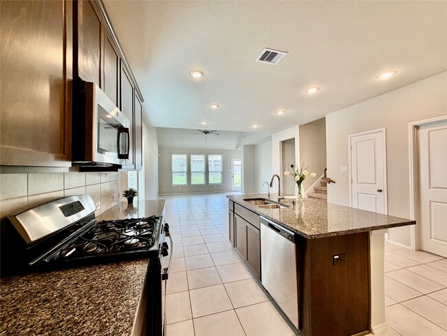 Building Photo - 8711 Windsong Trail Dr