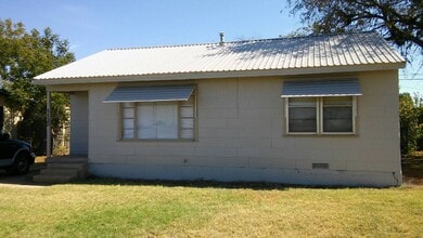 Building Photo - 1133 S Danville Dr