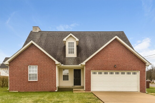 Building Photo - 1147 Benton Mason Dr
