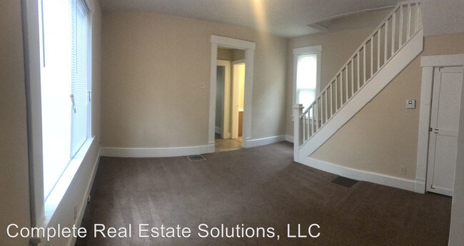 Building Photo - 3 br, 1 bath House - 4234 N. Guilford Av.