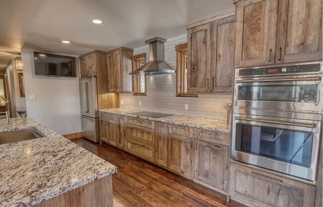 Foto del edificio - 176 Sage Creek Canyon Dr