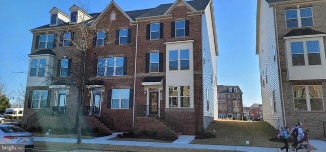 Building Photo - 3895 Sugarloaf Pkwy