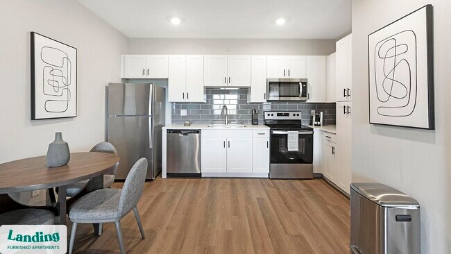 Foto del edificio - 760 S Boulder Hwy