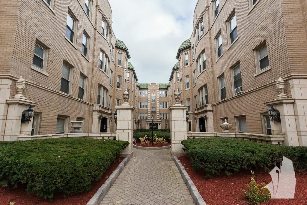 Foto principal - 4225 N Paulina St