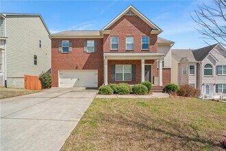 Building Photo - 1545 Buckskin Trail