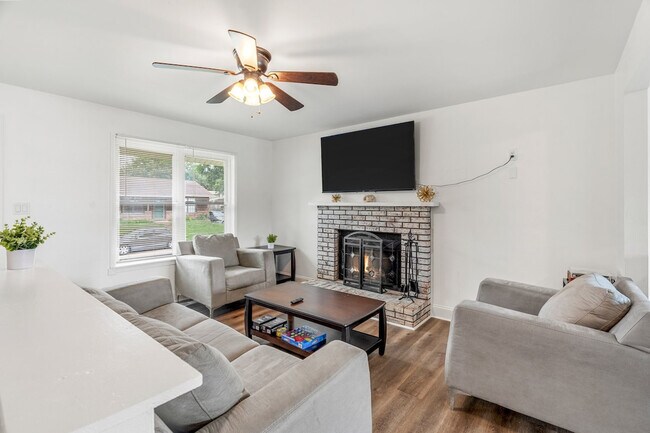 Foto del edificio - 240 Seebold Spur