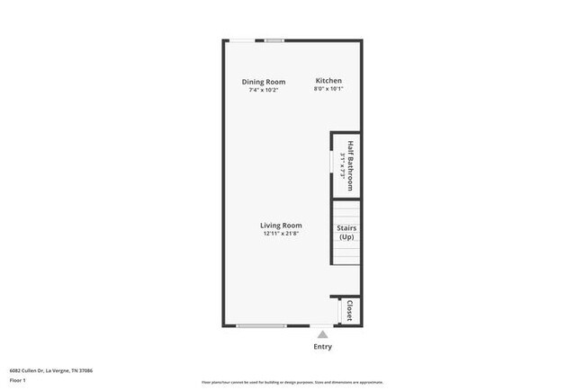 Building Photo - 6082 Cullen Dr