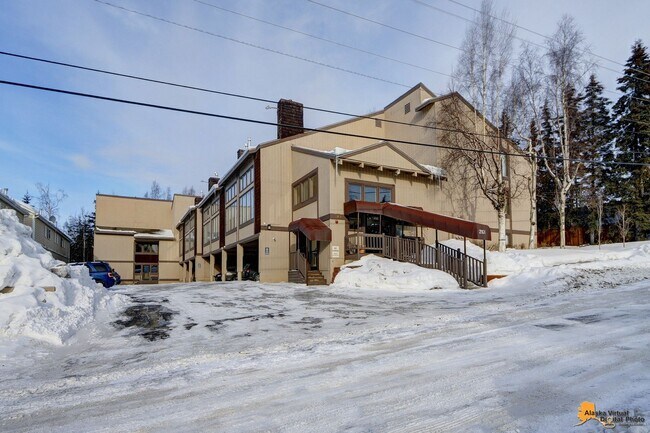 Foto del edificio - 2101 W 29th Ave
