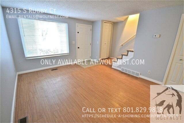 Building Photo - 4315 S Rugby Ct