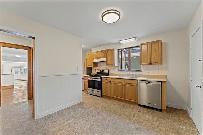 Foto del edificio - 46 Dartmouth St