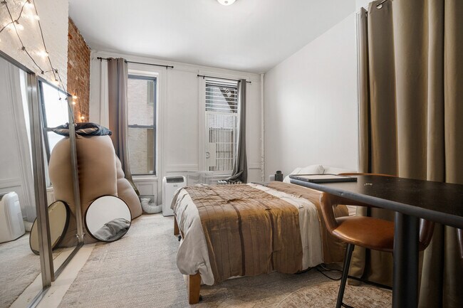 Foto del interior - 11 Stanton Street