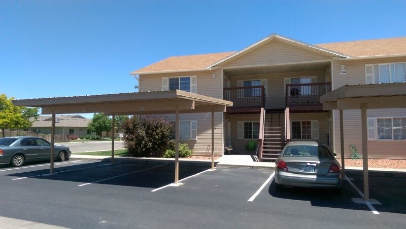 Primary Photo - 1154 E Carolina Ave