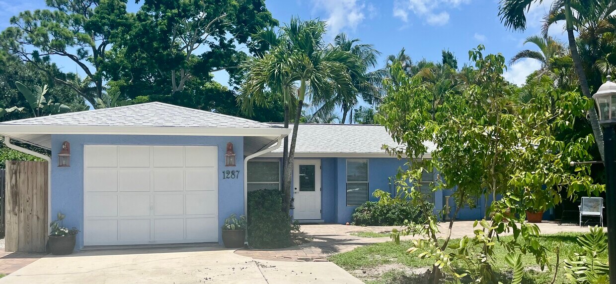Primary Photo - 1287 Cooper Dr
