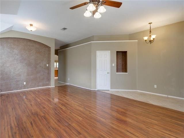 Building Photo - 4509 Shady Hollow Dr