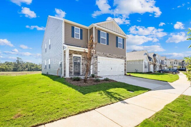 Foto del edificio - 1837 Vanderlyn St