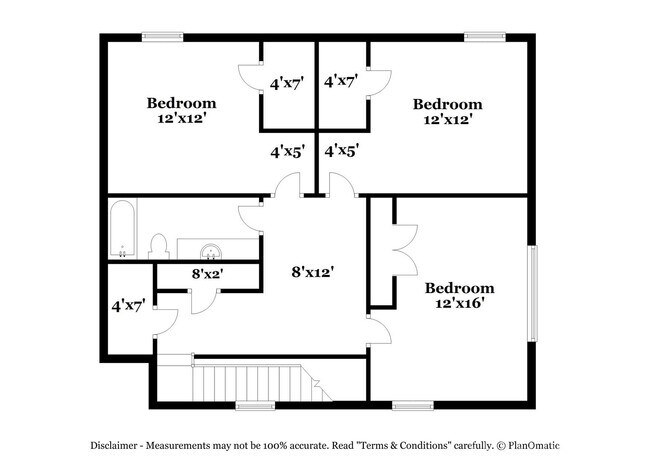 Foto del edificio - 803 Foxmeade Ct