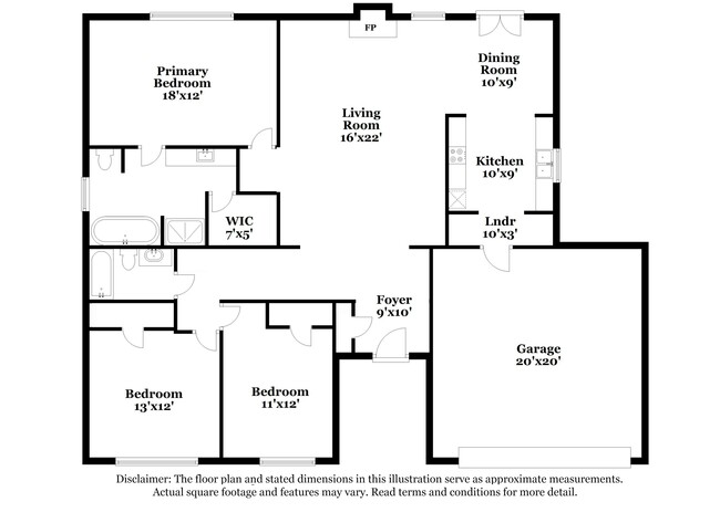 Building Photo - 6043 W Creekview Ct