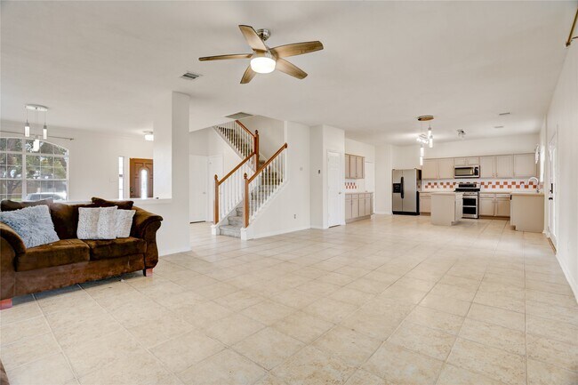 Foto del edificio - 2507 Willow Springs Ln