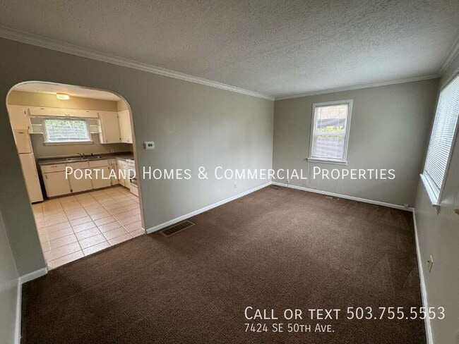 Foto del edificio - 7424 SE 50th Ave