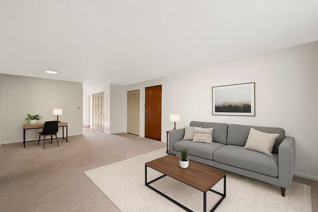 Foto principal - Coming this July: 2BR apartment at Jeffers...