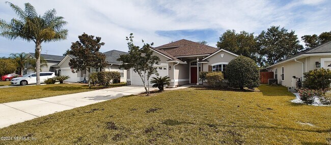 Building Photo - 2316 Aberford Ct