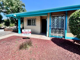 Building Photo - 1415 E Rialto Ave