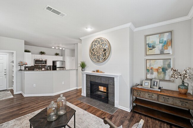 Foto del edificio - LaSalle