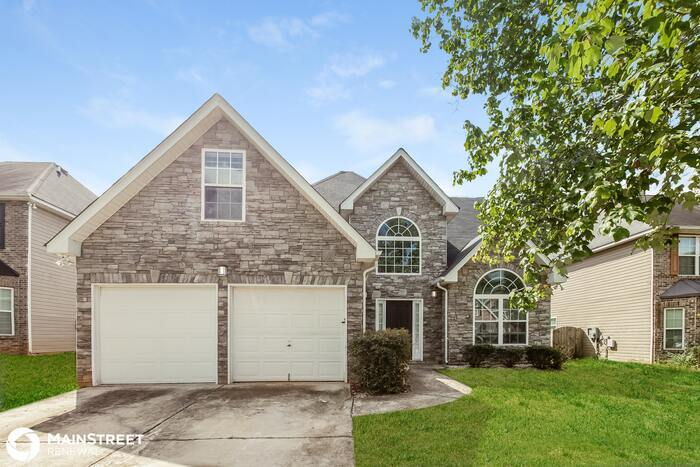 Primary Photo - 1893 Dalton Way, Hampton, GA 30228