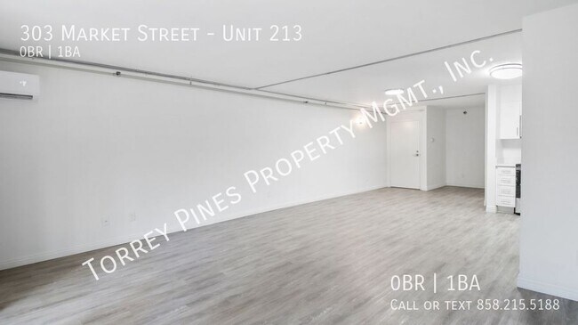 Foto del edificio - 303 Market St