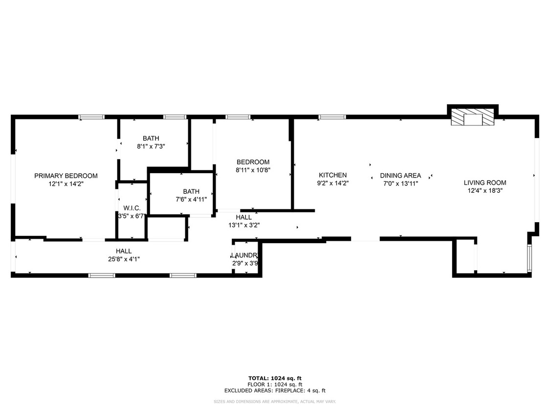 Foto principal - 2657 W Haddon Ave