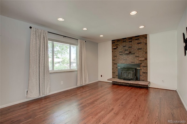 Photo - 6671 S Logan St House