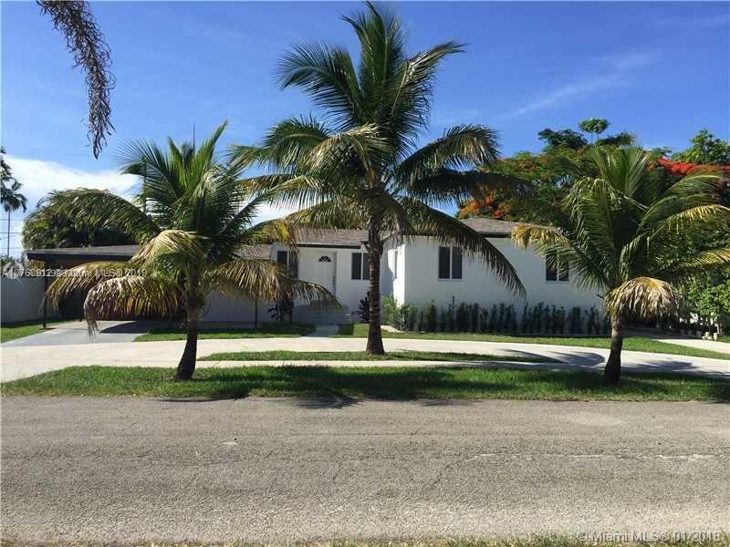Foto principal - 8331 SW 31st St