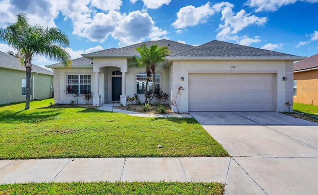 Foto del edificio - 2760 Suncoast Lakes Blvd