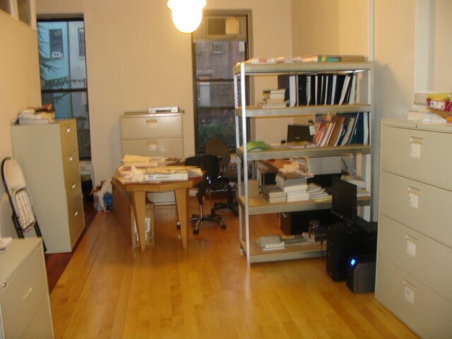 Building Photo - 155 W 121st St