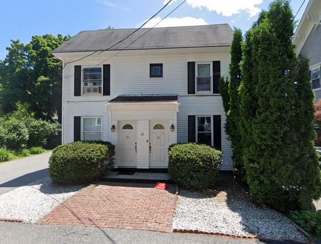Building Photo - *** Studio Apartment for Rent – Historic B...
