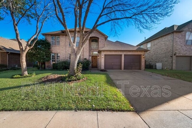 Building Photo - 6000 Charleston Dr