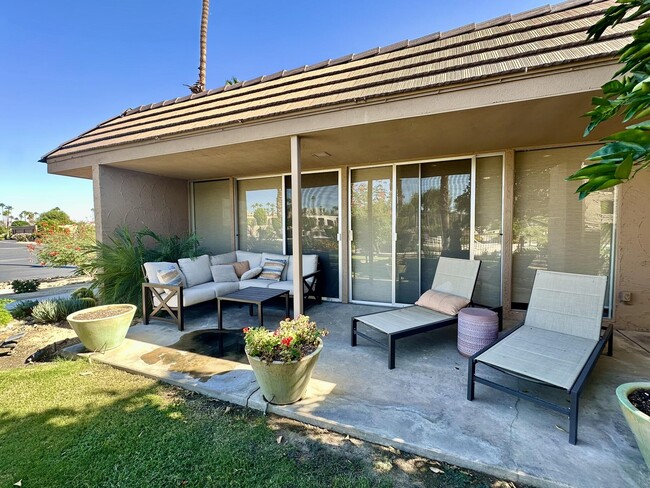 Foto del edificio - 76705 Sandpiper Dr