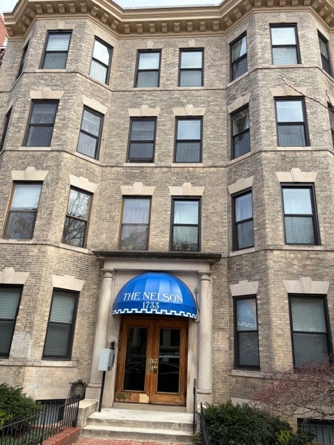 Building Photo - 1733 20th St NW