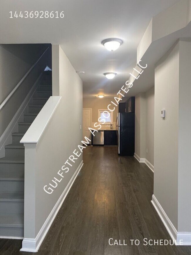 Foto del edificio - 512 N Rose St